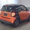 smart fortwo-coupe 2016 quick_quick_DBA-453342_WME4533422K061249 image 5