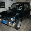 mitsubishi pajero-mini 1996 CFJ1801484 image 1