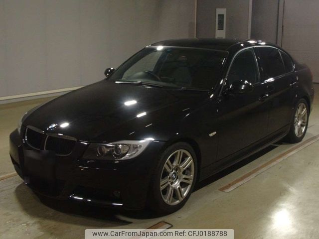 bmw 3-series 2007 -BMW--BMW 3 Series VA20-WBAVA76070NK74668---BMW--BMW 3 Series VA20-WBAVA76070NK74668- image 1