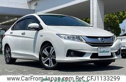 honda grace 2015 -HONDA--Grace DAA-GM4--GM4-1016590---HONDA--Grace DAA-GM4--GM4-1016590-