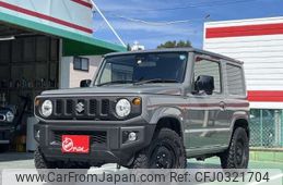 suzuki jimny 2022 -SUZUKI 【尾張小牧 581ﾉ6282】--Jimny 3BA-JB64W--JB64W-272572---SUZUKI 【尾張小牧 581ﾉ6282】--Jimny 3BA-JB64W--JB64W-272572-