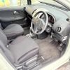 nissan note 2010 CFJ1674561 image 6