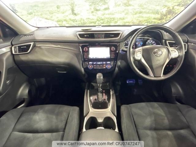 nissan x-trail 2016 -NISSAN--X-Trail DAA-HNT32--HNT32-122166---NISSAN--X-Trail DAA-HNT32--HNT32-122166- image 2