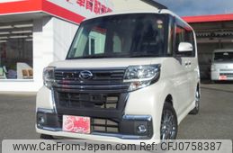 daihatsu tanto 2016 -DAIHATSU--Tanto DBA-LA600S--LA600S-0407654---DAIHATSU--Tanto DBA-LA600S--LA600S-0407654-