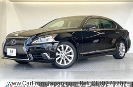 lexus ls 2012 -LEXUS--Lexus LS DBA-USF40--USF40-5114267---LEXUS--Lexus LS DBA-USF40--USF40-5114267-