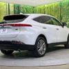 toyota harrier 2023 -TOYOTA--Harrier 6AA-AXUH80--AXUH80-0054333---TOYOTA--Harrier 6AA-AXUH80--AXUH80-0054333- image 18