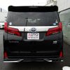 toyota alphard 2021 -TOYOTA--Alphard 6AA-AYH30W--AYH30-0127206---TOYOTA--Alphard 6AA-AYH30W--AYH30-0127206- image 6