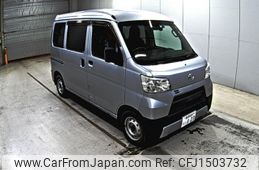 daihatsu hijet-van 2018 -DAIHATSU 【島根 】--Hijet Van S331V-0188012---DAIHATSU 【島根 】--Hijet Van S331V-0188012-