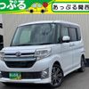 daihatsu tanto 2014 quick_quick_DBA-LA600S_LA600S-0125781 image 1