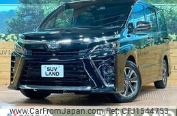 toyota voxy 2020 CFJ1544753