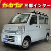 nissan clipper-van 2019 -NISSAN--Clipper Van HBD-DR17V--DR17V-306493---NISSAN--Clipper Van HBD-DR17V--DR17V-306493- image 1