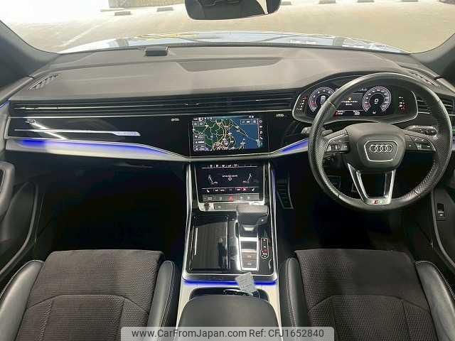 audi q8 2019 CFJ1652840 image 2