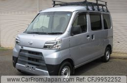 daihatsu hijet-van 2020 -DAIHATSU--Hijet Van S321V--0450072---DAIHATSU--Hijet Van S321V--0450072-