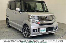 honda n-box 2012 -HONDA--N BOX DBA-JF1--JF1-2009095---HONDA--N BOX DBA-JF1--JF1-2009095-