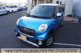 daihatsu cast 2015 -DAIHATSU--Cast LA260S--0002917---DAIHATSU--Cast LA260S--0002917-