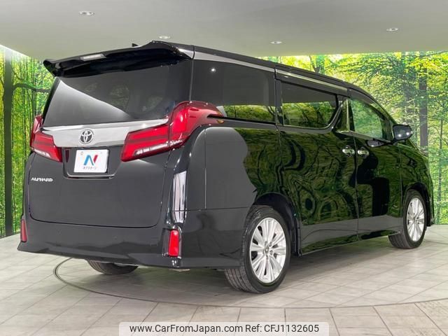 toyota alphard 2021 quick_quick_AGH35W_AGH35-0048261 image 2