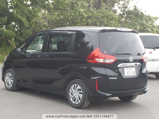 honda freed 2017 -HONDA 【野田 500】--Freed DBA-GB5--GB5-1026053---HONDA 【野田 500】--Freed DBA-GB5--GB5-1026053- image 2