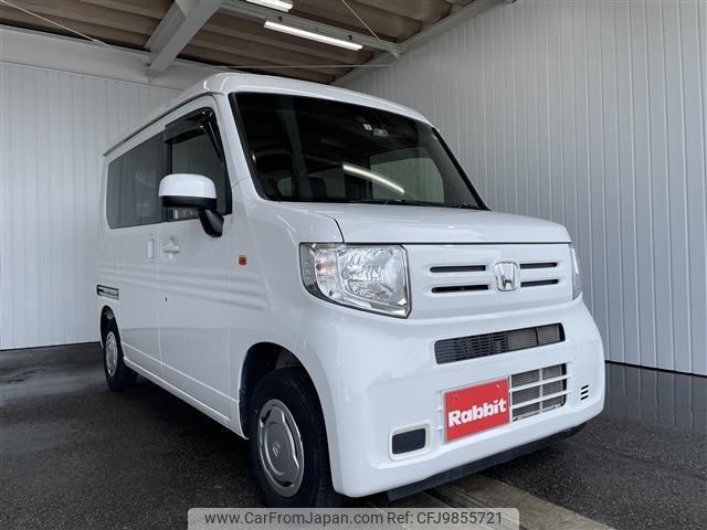 honda n-van 2020 -HONDA--N VAN JJ1--3039053---HONDA--N VAN JJ1--3039053- image 1