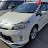 toyota prius 2014 -TOYOTA--Prius ZVW30--1799135---TOYOTA--Prius ZVW30--1799135- image 8