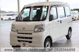 daihatsu hijet-van 2016 -DAIHATSU--Hijet Van EBD-S321V--S321V-0300384---DAIHATSU--Hijet Van EBD-S321V--S321V-0300384-