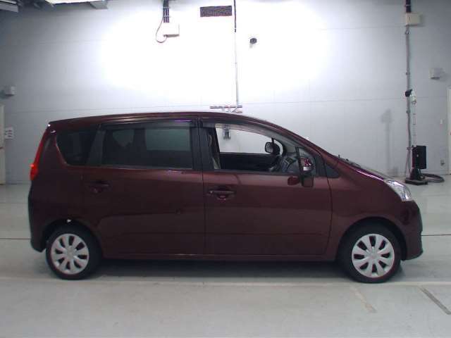 toyota passo-sette 2009 -トヨタ--ﾊﾟｯｿｾｯﾃ CBA-M512E--M512E-0002105---トヨタ--ﾊﾟｯｿｾｯﾃ CBA-M512E--M512E-0002105- image 1