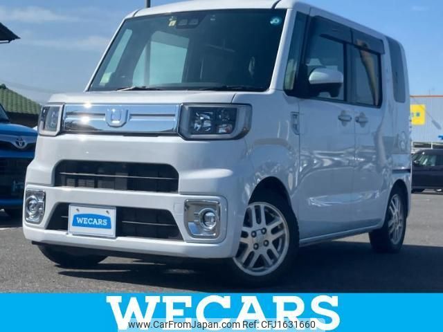 daihatsu wake 2022 CFJ1631660 image 1