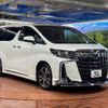 toyota alphard 2021 -TOYOTA--Alphard 3BA-AGH30W--AGH30-0372638---TOYOTA--Alphard 3BA-AGH30W--AGH30-0372638- image 18