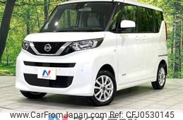 nissan roox 2022 -NISSAN--Roox 5AA-B47A--B47A-0400601---NISSAN--Roox 5AA-B47A--B47A-0400601-