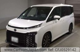 toyota voxy 2023 -TOYOTA 【三重 302ﾂ8654】--Voxy 6BA-MZRA90W--MZRA90-0071641---TOYOTA 【三重 302ﾂ8654】--Voxy 6BA-MZRA90W--MZRA90-0071641-