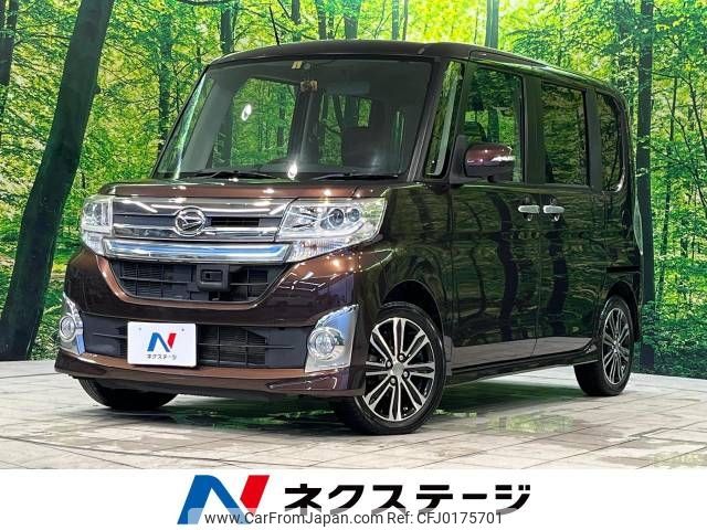 daihatsu tanto 2014 -DAIHATSU--Tanto DBA-LA600S--LA600S-0087810---DAIHATSU--Tanto DBA-LA600S--LA600S-0087810- image 1