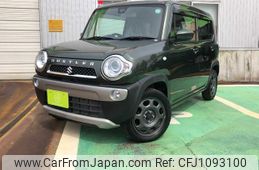 suzuki hustler 2018 -SUZUKI 【名変中 】--Hustler MR41S--327619---SUZUKI 【名変中 】--Hustler MR41S--327619-