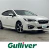 subaru impreza-wagon 2019 -SUBARU--Impreza Wagon DBA-GT2--GT2-048346---SUBARU--Impreza Wagon DBA-GT2--GT2-048346- image 1