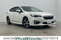 subaru impreza-wagon 2019 -SUBARU--Impreza Wagon DBA-GT2--GT2-048346---SUBARU--Impreza Wagon DBA-GT2--GT2-048346-