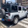 chrysler jeep-wrangler 2011 CFJ1564962 image 4