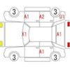 daihatsu tanto 2015 -DAIHATSU--Tanto DBA-LA600S--LA600S-0246254---DAIHATSU--Tanto DBA-LA600S--LA600S-0246254- image 2