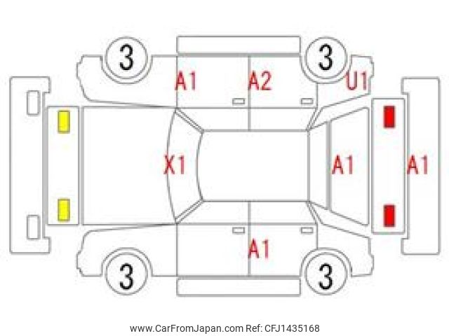 daihatsu tanto 2015 -DAIHATSU--Tanto DBA-LA600S--LA600S-0246254---DAIHATSU--Tanto DBA-LA600S--LA600S-0246254- image 2