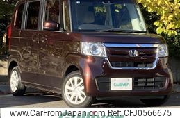 honda n-box 2019 -HONDA--N BOX DBA-JF4--JF4-1051387---HONDA--N BOX DBA-JF4--JF4-1051387-