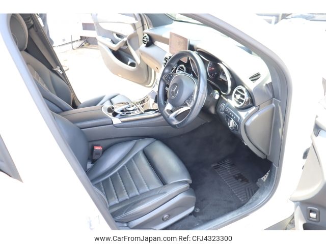 mercedes-benz glc-class 2019 -MERCEDES-BENZ--Benz GLC LDA-253905C--WDC2539052F492242---MERCEDES-BENZ--Benz GLC LDA-253905C--WDC2539052F492242- image 2