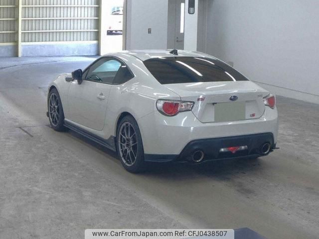 subaru brz 2015 quick_quick_DBA-ZC6kai_ZC6-020261 image 2