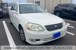 toyota mark-ii 2001 -TOYOTA--Mark2 TA-JZX110--JZX110-6025250---TOYOTA--Mark2 TA-JZX110--JZX110-6025250-