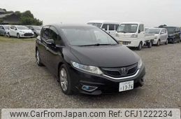 honda jade 2015 -HONDA 【野田 300】--Jade DAA-FR4--FR4-1001169---HONDA 【野田 300】--Jade DAA-FR4--FR4-1001169-