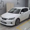 lexus ct 2013 -LEXUS 【富山 315ﾈ8000】--Lexus CT DAA-ZWA10--ZWA10-2161392---LEXUS 【富山 315ﾈ8000】--Lexus CT DAA-ZWA10--ZWA10-2161392- image 1