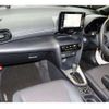 toyota yaris-cross 2022 -TOYOTA 【大阪 372ﾄ 818】--Yaris Cross 6AA-MXPJ15--MXPJ15-3021338---TOYOTA 【大阪 372ﾄ 818】--Yaris Cross 6AA-MXPJ15--MXPJ15-3021338- image 8