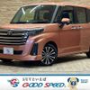 toyota roomy 2022 quick_quick_4BA-M900A_M900A-0672505 image 1