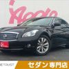 nissan fuga 2011 -NISSAN--Fuga DBA-KY51--KY51-205983---NISSAN--Fuga DBA-KY51--KY51-205983- image 1