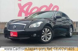 nissan fuga 2011 -NISSAN--Fuga DBA-KY51--KY51-205983---NISSAN--Fuga DBA-KY51--KY51-205983-