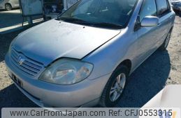 toyota allex 2002 -TOYOTA--Allex TA-NZE124--NZE124-5004065---TOYOTA--Allex TA-NZE124--NZE124-5004065-