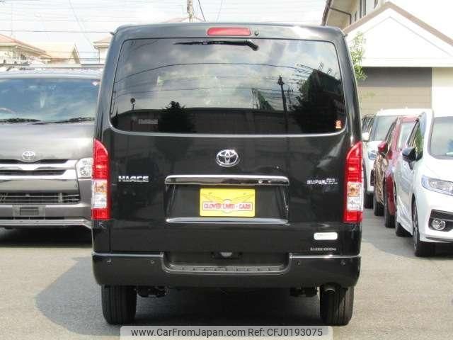 toyota hiace-van 2022 quick_quick_3BF-TRH200V_TRH200-0361341 image 2