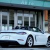 porsche boxster 2017 -PORSCHE--Porsche Boxster ABA-982H1--WP0ZZZ98ZHS211656---PORSCHE--Porsche Boxster ABA-982H1--WP0ZZZ98ZHS211656- image 4