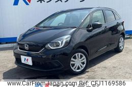 honda fit 2020 -HONDA--Fit 6AA-GR3--GR3-1017464---HONDA--Fit 6AA-GR3--GR3-1017464-